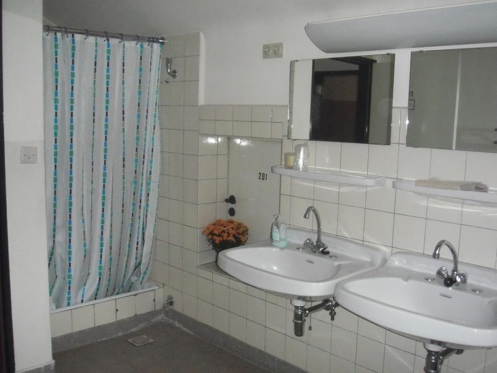 Pension Ackermann Mayen Ruang foto