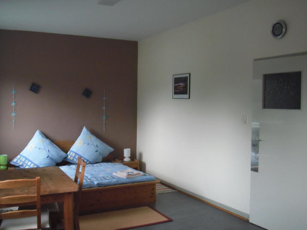 Pension Ackermann Mayen Ruang foto